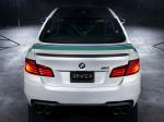 BMW M5 by IND Distribution 2012 года